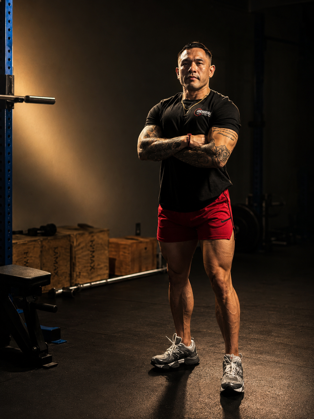 DOC FITNESS coach